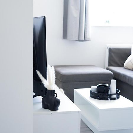 Brighton City Centre 2Br Apartment - Perfect For Contractors, Families & Groups - Free Parking & Walk To Beach 外观 照片