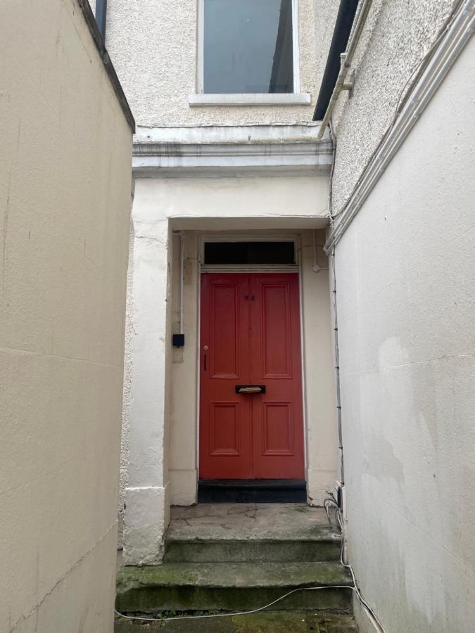 Brighton City Centre 2Br Apartment - Perfect For Contractors, Families & Groups - Free Parking & Walk To Beach 外观 照片