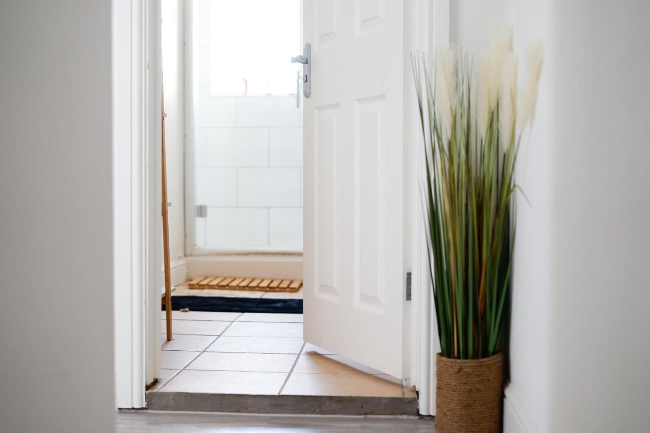 Brighton City Centre 2Br Apartment - Perfect For Contractors, Families & Groups - Free Parking & Walk To Beach 外观 照片