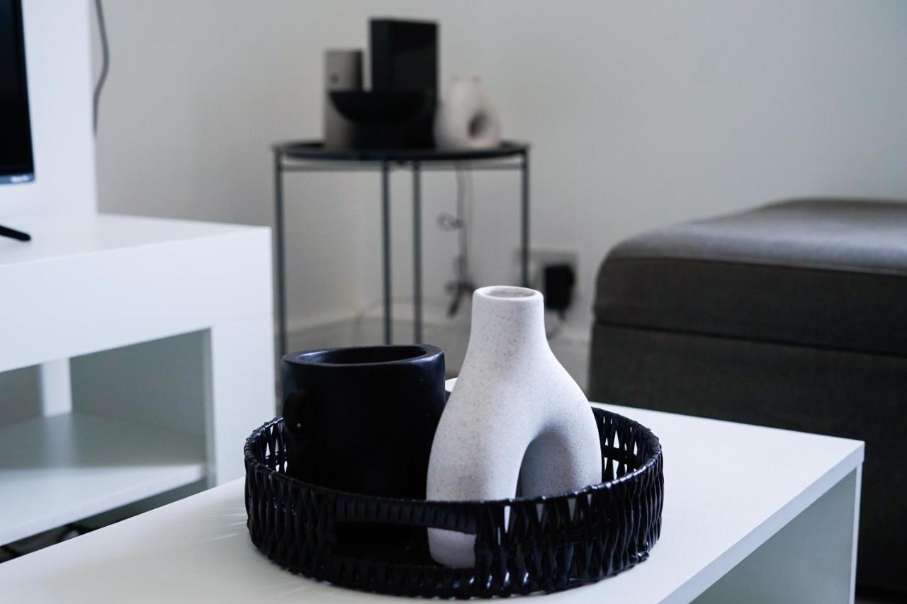 Brighton City Centre 2Br Apartment - Perfect For Contractors, Families & Groups - Free Parking & Walk To Beach 外观 照片