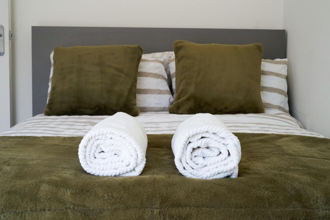 Brighton City Centre 2Br Apartment - Perfect For Contractors, Families & Groups - Free Parking & Walk To Beach 外观 照片